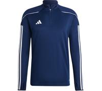 Adidas - Sudadera Tiro 23 League Training, Hombre, Team Navy Blue, S