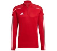 Adidas - Sudadera Tiro 23 League Training, Hombre, Team Power Red, L