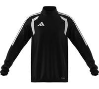 Adidas - Sudadera Tiro 26 League, Hombre, Black-White, XL