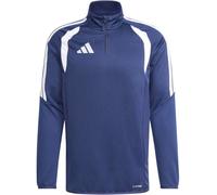 Adidas - Sudadera Tiro 26 League, Hombre, Navy-White, L