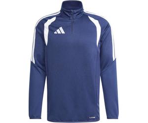 Adidas - Sudadera Tiro 26 League, Hombre, Navy-White, M