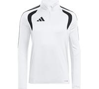 Adidas - Sudadera Tiro 26 League, Hombre, White-Black, M