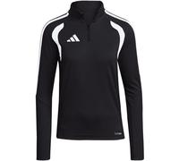 Adidas - Sudadera Tiro 26 League Mujer, Mujer, Black-white, L