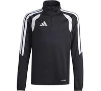 Adidas - Sudadera Tiro 26 Legaue Niño, Unisex, black-white, 152 cm