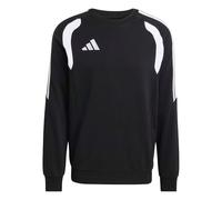 adidas Sudadera Tiro26 League para Hombre, Negro/Blanco, Talla M