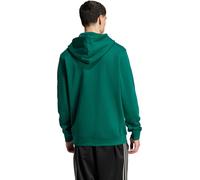 Adidas - Sudadera Trefoil Hoody, Hombre, collegiate green, XL