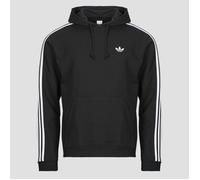 adidas Sudaderas 3S HD in Negro EU S