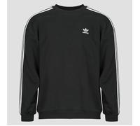 adidas Sudaderas Adicolor Oversized Crew Sweatshirt in Negro EU L