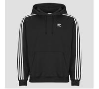 ADIDAS ORIGINALS Sudadera 'Adicolor' negro / blanco M negro / blanco