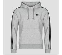 adidas Sudaderas con capucha Adicolor Classics 3-Stripes Hoodie in Gris EU M
