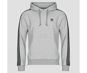 adidas Sudaderas con capucha Adicolor Classics 3-Stripes Hoodie in Gris EU XL