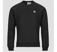 adidas Sudaderas Trefoil Essentials Crew Sweatshirt in Negro EU S