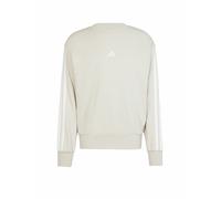 ADIDAS Suéter para hombre 3S FT crema | M