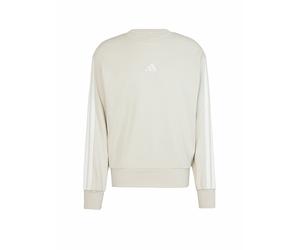 ADIDAS Suéter para hombre 3S FT crema | XL