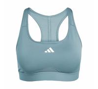 adidas Sujetador de Entrenamiento PowerReact para Mujer, Talla L