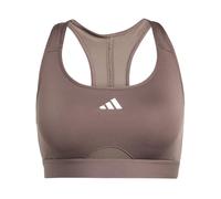 adidas Sujetador de Entrenamiento PowerReact para Mujer, Talla S