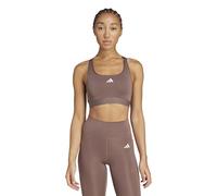 adidas Sujetador de Entrenamiento PowerReact para Mujer, Talla XS