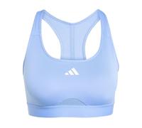 Adidas Sujetador de Entrenamiento PowerReact para Mujer, Talla XS