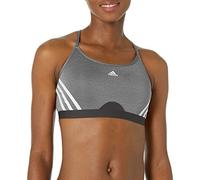 Adidas Sujetador Deportivo Marca Modelo AER LS 3S