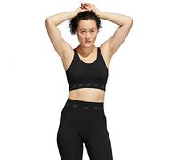 Sujetador de fitness adidas aeroknit mujer bk S