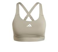 adidas Sujetador Deportivo TLRDREACT para Entrenamiento de Alta Asistencia