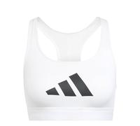 Top adidas - Blanco - Sujetador Deportivo Mujer talla XS