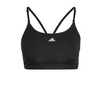 Sujetador deportivo de Fitness adidas Aeroreact Ls P Mujer L A - C