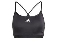 Adidas Sujetador Ligero de Entrenamiento Aeroreact Sujetador Deportivo Mujer