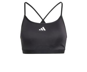 Adidas Sujetador Ligero de Entrenamiento Aeroreact Sujetador Deportivo Mujer
