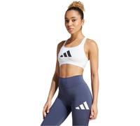 Adidas - Sujetador Pwrct Bl Bra, Mujer, white, XS