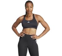 Adidas - Sujetador Tlrdreact Training High-Support Mujer, Mujer, Black, M