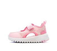 adidas Summerflex - Sandalias para niña, color rosa, rosa, 25 EU