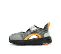 adidas Summerflex - Sandalias verdes para niño, verde, 22 EU