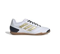 Zapatillas de fútbol sala adidas super sala ii indoor hombre blan 41 1/3