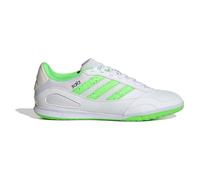 Botas de fútbol adidas super sala iii blanco 41 1/3