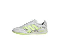 Zapatillas de Fútbol sala adidas Super Sala III Infantil Gris 38 2/3