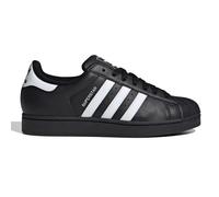 Adidas Superestrella Hombre en Negro 40 41 42 43 44 45 Zapatillas Gimnasio