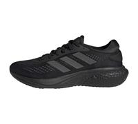 adidas Supernova 2 Running Shoes, Zapatillas para Correr Hombre, Core Black/Grey Six/Core Black, 43 1/3 EU