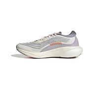 ADIDAS Supernova 2 X Parley, Sneaker Hombre, Non-DYED/Silver Violet/Impact Orange, 46 EU