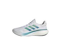 adidas Supernova 3 Running Shoes, Zapatillas para Correr Hombre, Cloud White/Lemon/Arctic Fusion, 44 EU