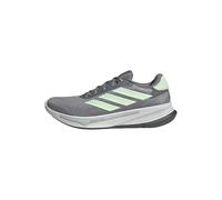 adidas Supernova Ease M, Zapatillas para Correr Hombre, Grey Three/Semi Green Spark/Dash Grey, 47 1/3 EU