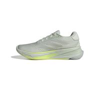 adidas Supernova Ease W, Zapatillas para Correr Mujer, Linen Green/Matte Silver/Silver Met, 37 1/3 EU