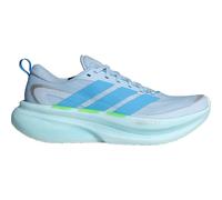 ADIDAS Supernova Glide W - Mujer - Azul - talla 37 1/3- modelo 2026