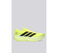 ADIDAS PERFORMANCE Zapatillas de running 'Supernova Glide' amarillo neón / gris plateado / negro 45-45,5 EUR