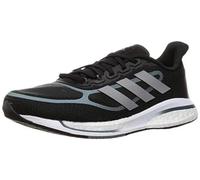 adidas Supernova + M, Zapatillas de Running Hombre, NEGBÁS/Plamet/OXIAZU, 39 1/3 EU