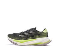 adidas Supernova Prima - Zapatillas de running para hombre, color negro, gris, 47 1/3 EU
