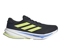 ADIDAS Supernova Rise 2 - Hombre - Negro / Amarillo - talla 41 1/3- modelo 2025