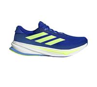 adidas Supernova Rise 2 hombre zapatillas running | EU 46.7 in Lucid Blue/Yellow/Blue Fusion