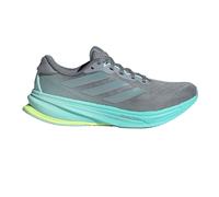 adidas Supernova Rise 2 para Mujer zapatillas running | EU 36 in Grey/Magic Grey Metallic/Flash Aquat