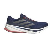 adidas Supernova Rise 2 - Zapatillas de running marinas para hombre, azul, 39 1/3 EU
